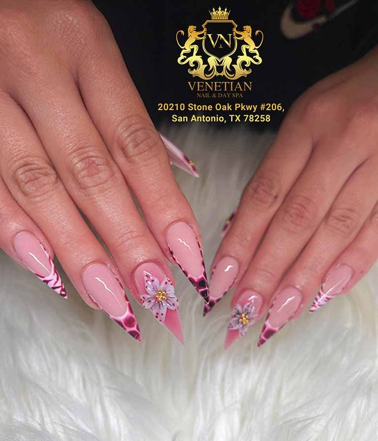 Venetian Nail and Day Spa